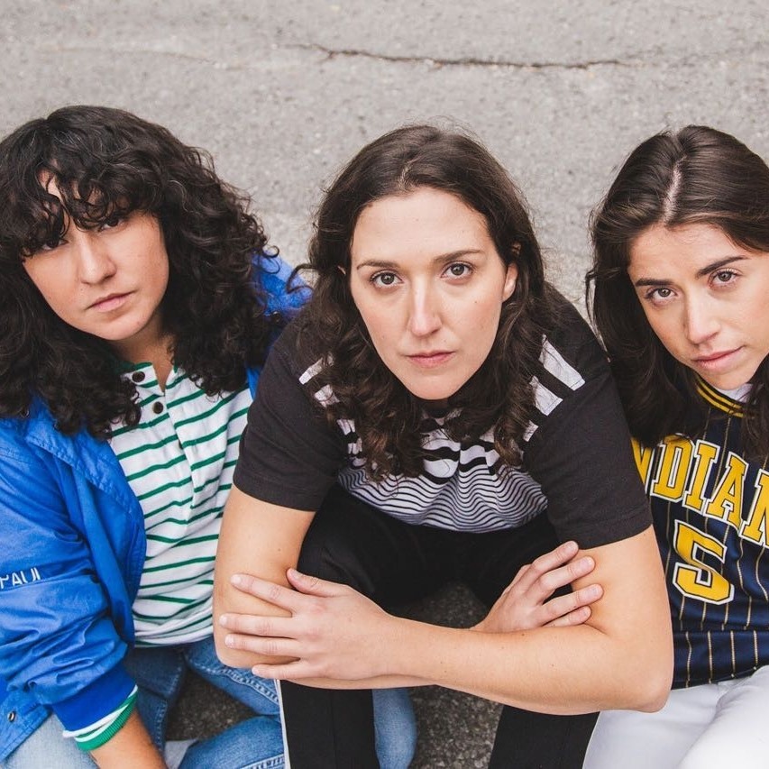 91X Indie Song of the Day - Les Shirley, Forget It I'm In Love