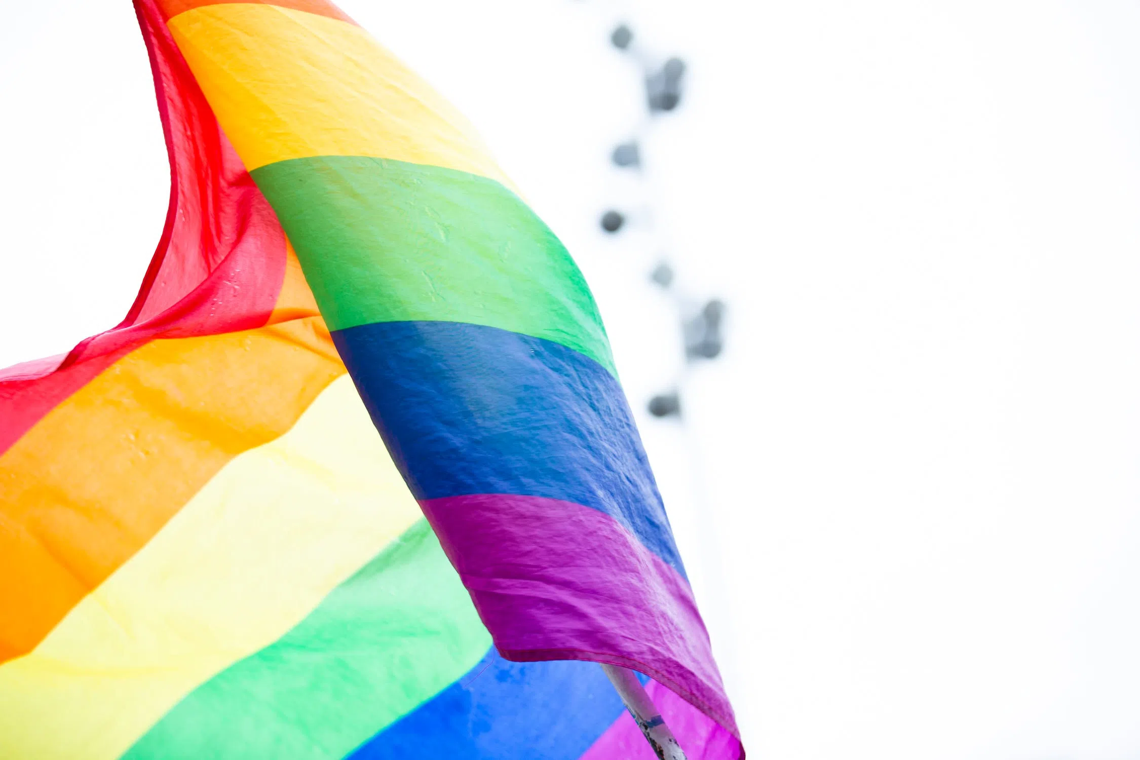 Quinte West celebrating Pride Month in June