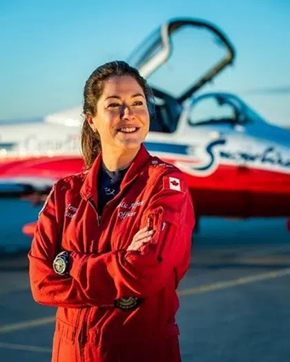 Tributes continue for Captain Jennifer Casey one year later