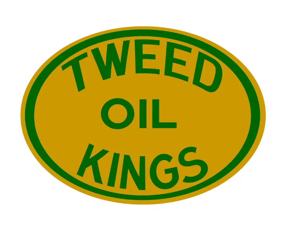 Tweed Oil Kings become the newest member of the Eastern Ontario Super Hockey League