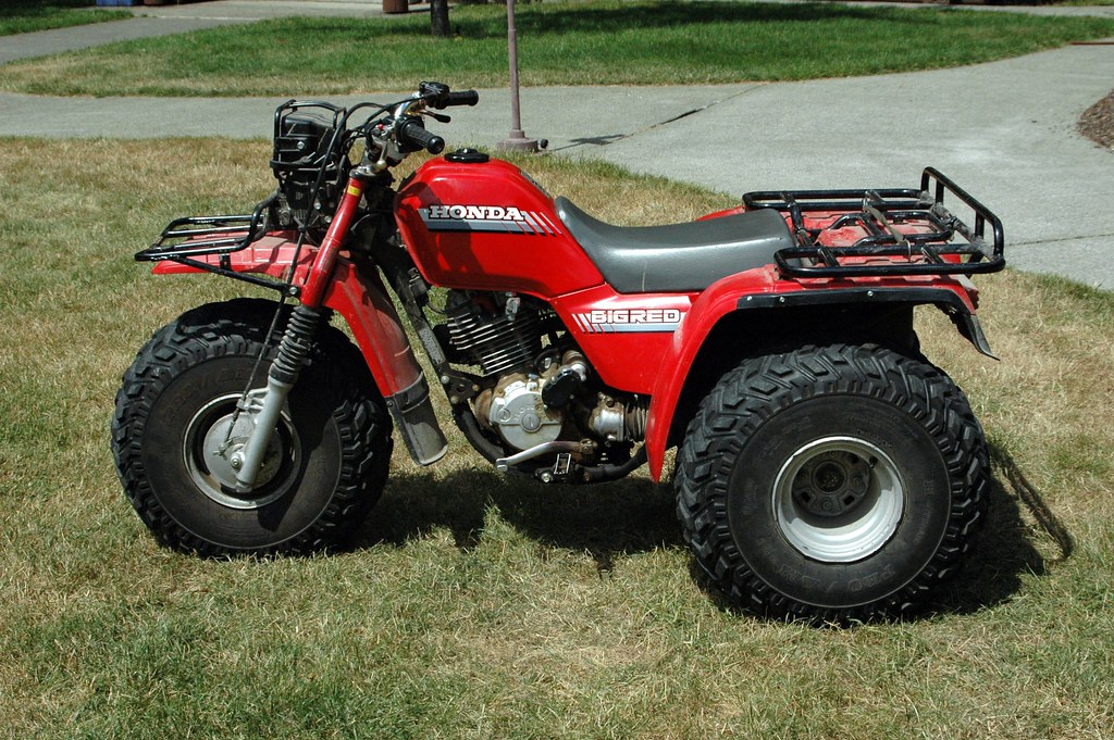OPP issue reminders about off road vehicles