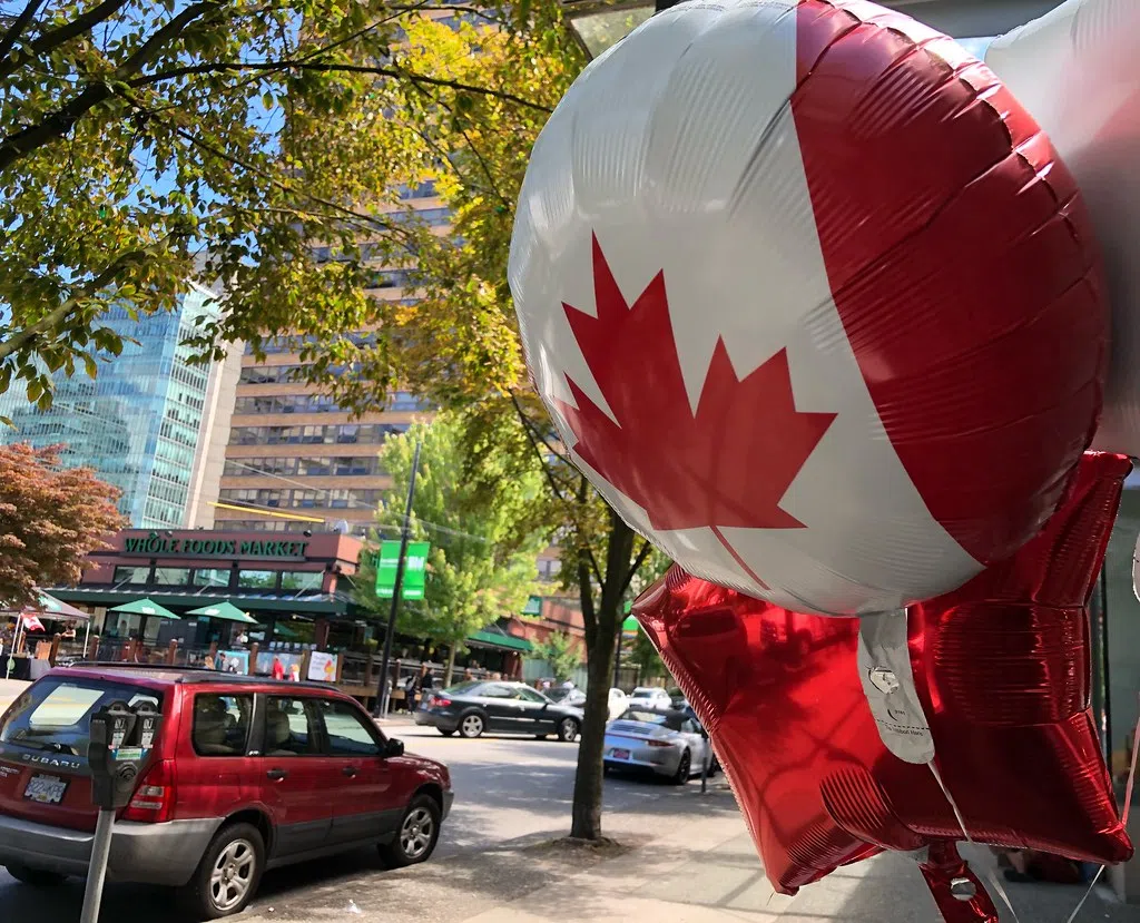 City of Belleville releases schedule for Canada Day activities