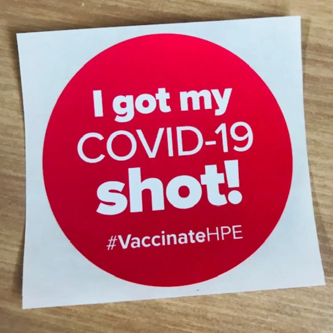 Ontario families will be able to start booking COVID-19 vaccine appointments for kids as of tomorrow