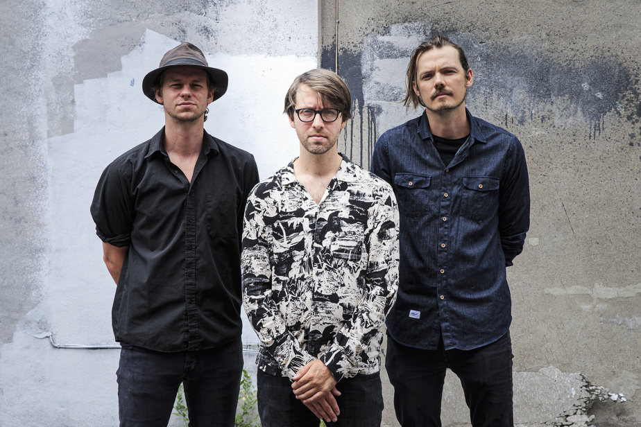 91x Indie 5@5 - June 18, 2021