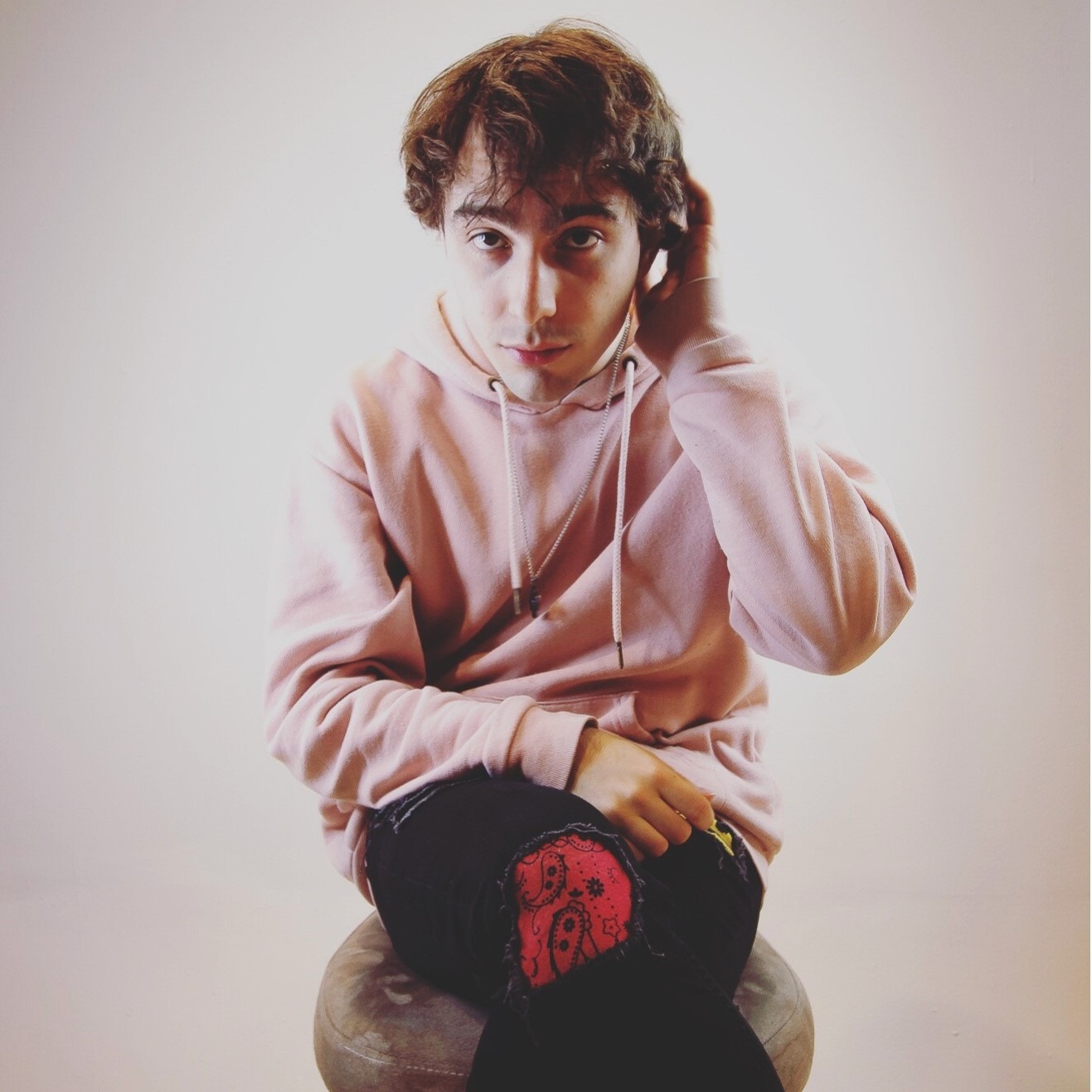 91X Indie Song of the Day – Rhett Repko, Late Nights | 91X FM CJLX