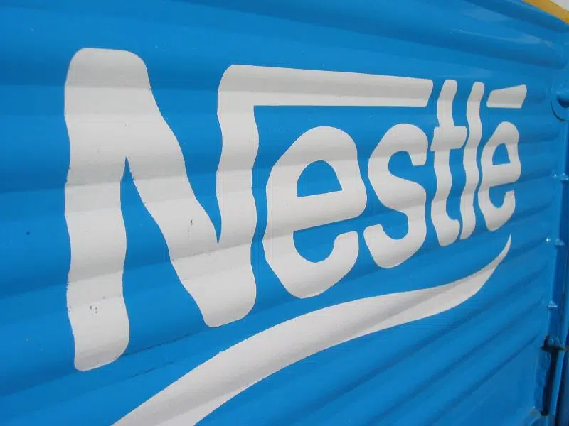 Nestle closing factory in Trenton