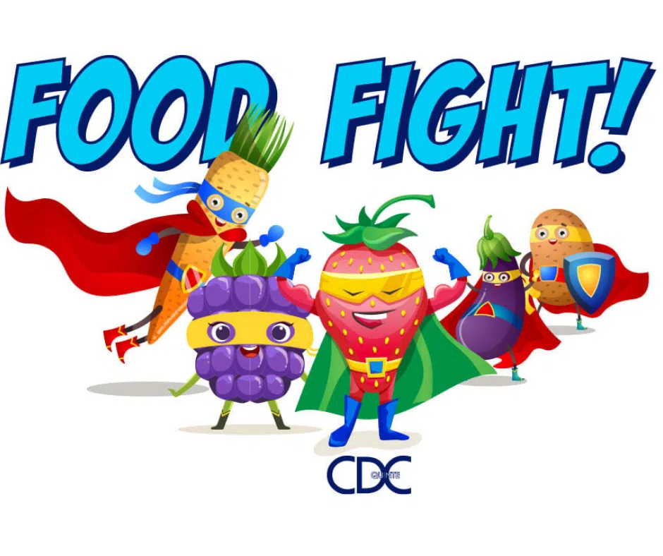 CDC Quinte calling for donations