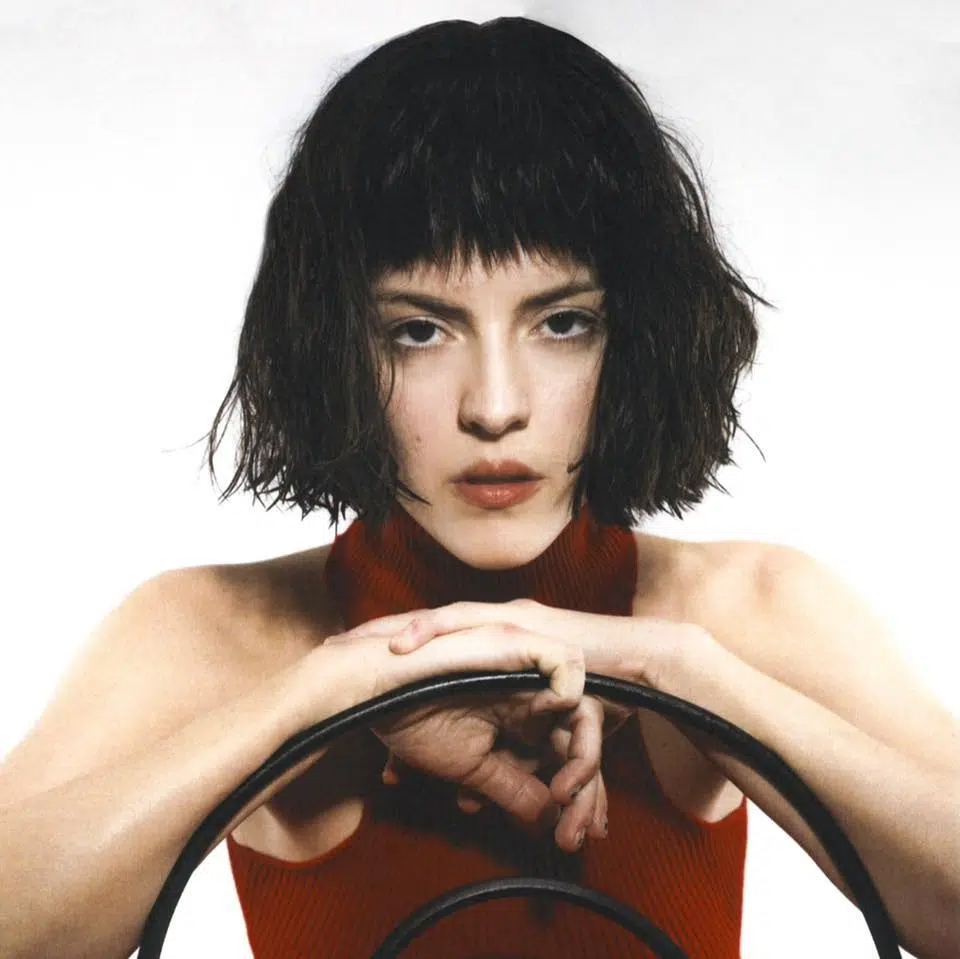 91X New Song Pick - The Marías, Hush