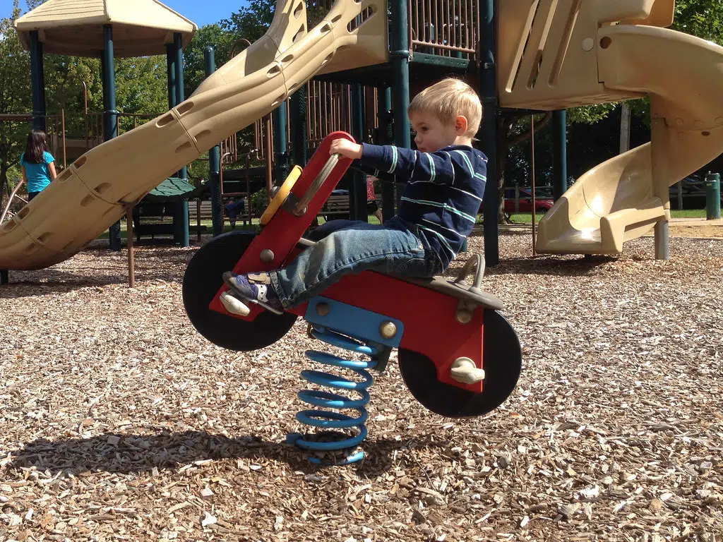 Belleville adding new additions to parks and green spaces