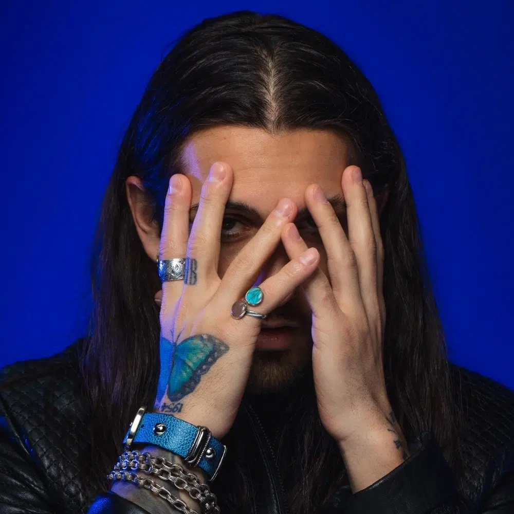 91X New Song Pick - Grabbitz, Pigs In The Sky