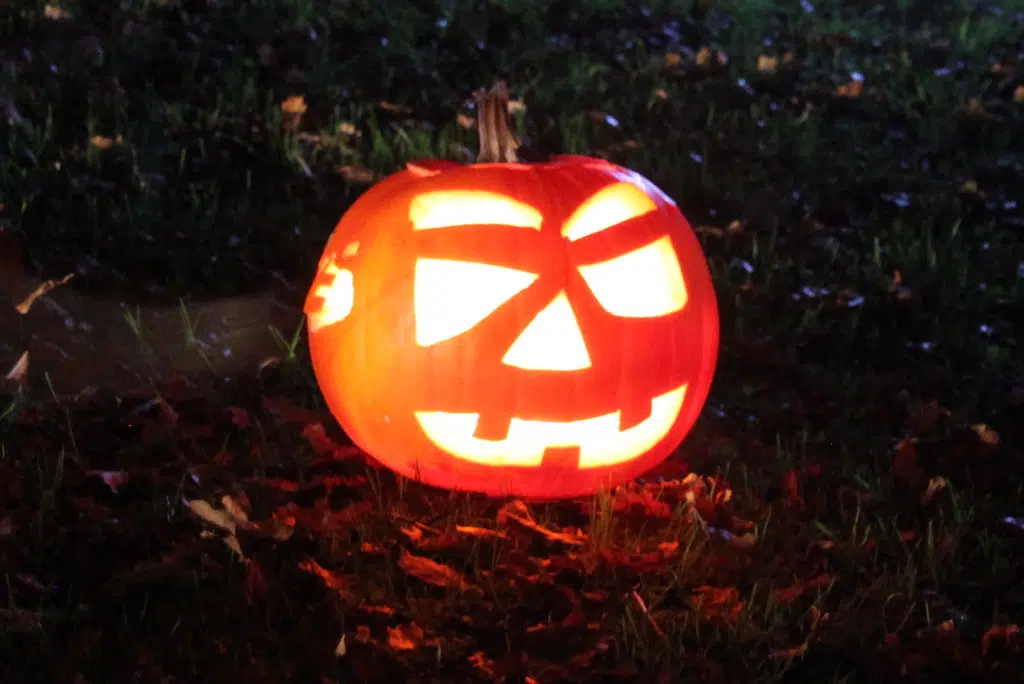 Quinte West presenting 'Halloween Home Boo Tour'