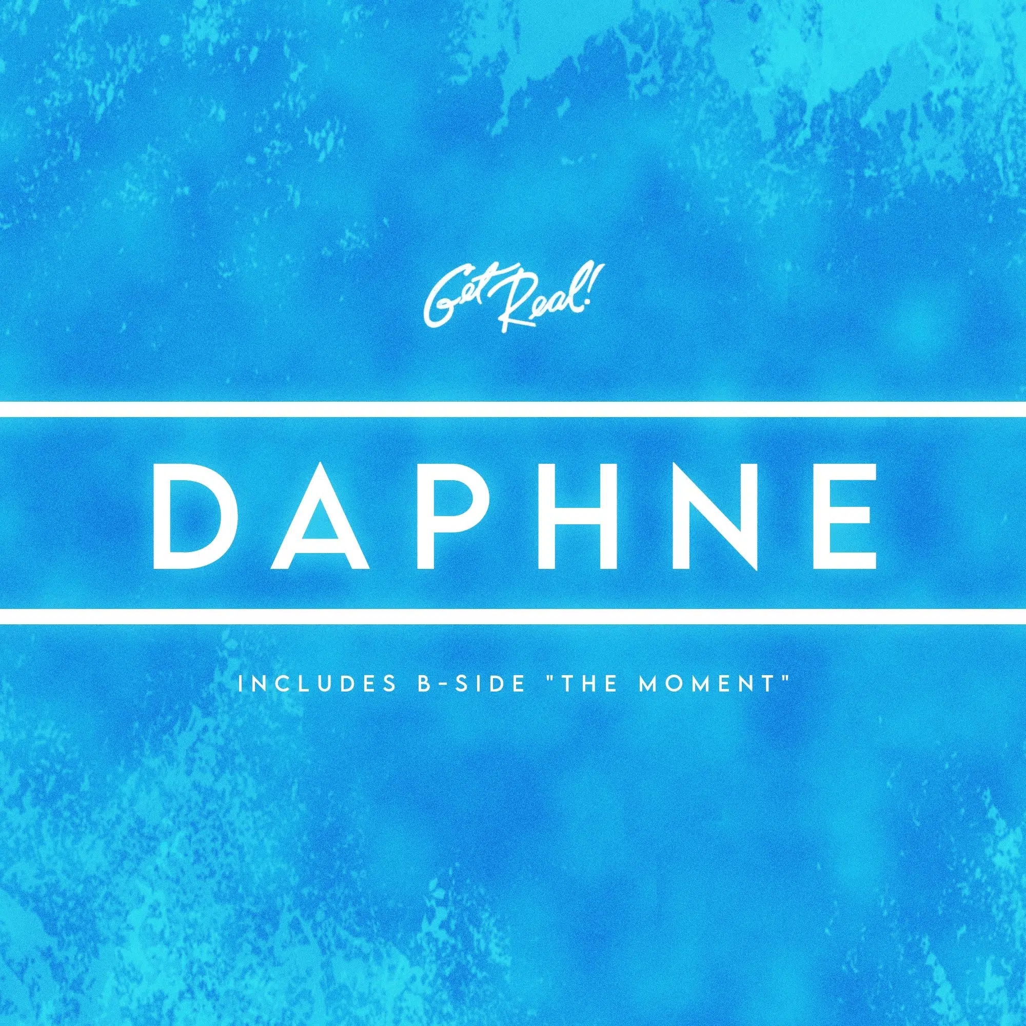 91X Indie Song of the Day - Get Real, Daphne
