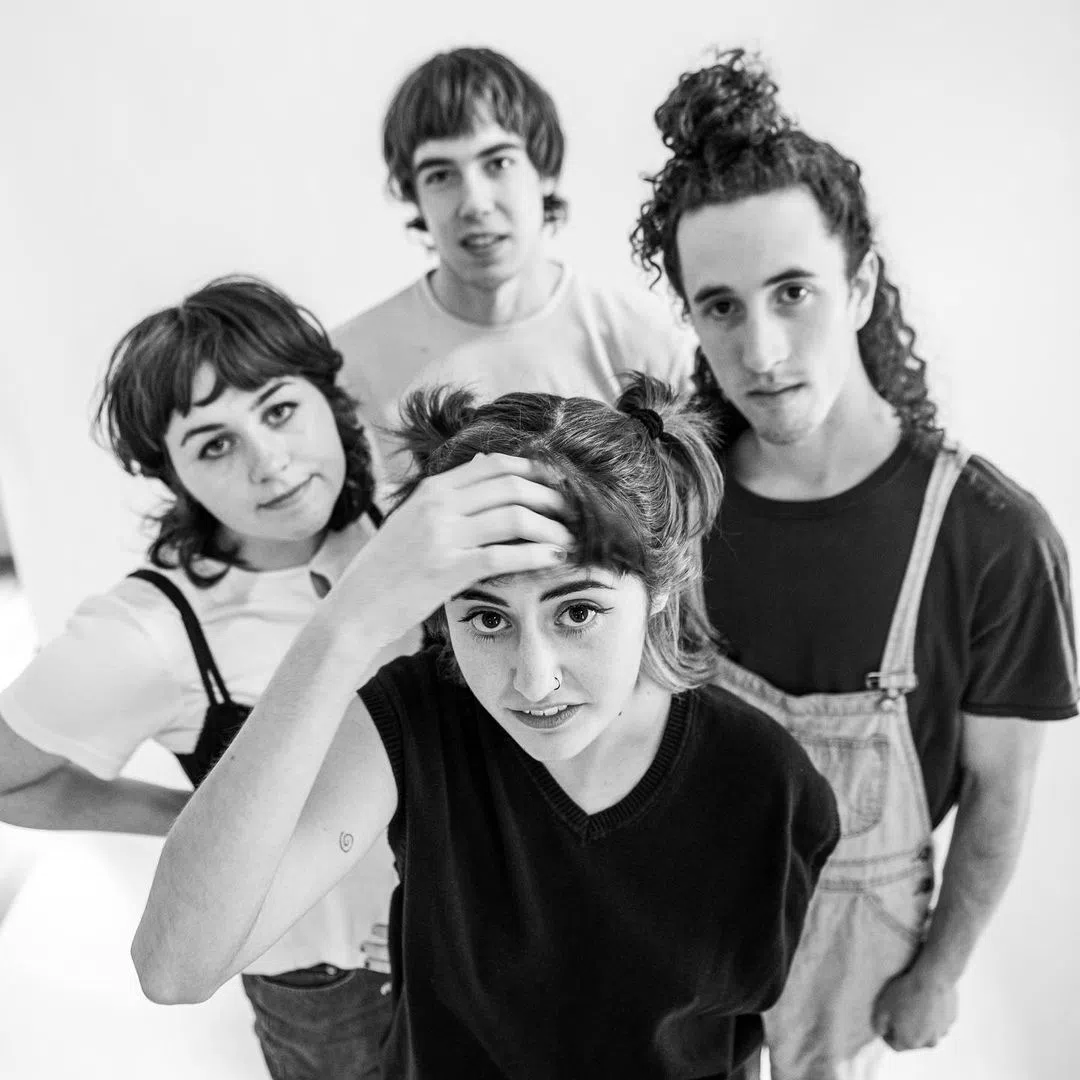 91X Indie Song of the Day - Lunar Vacation, Mold