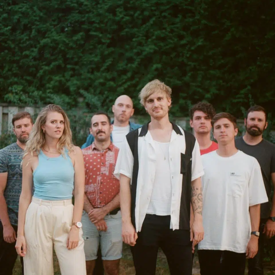 91X Indie Song of the Day - Orson Wilds, Dec 19