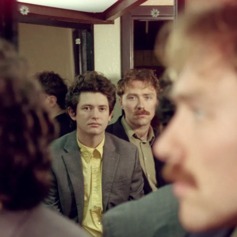 91X New Song Pick - Surf Curse, Freaks