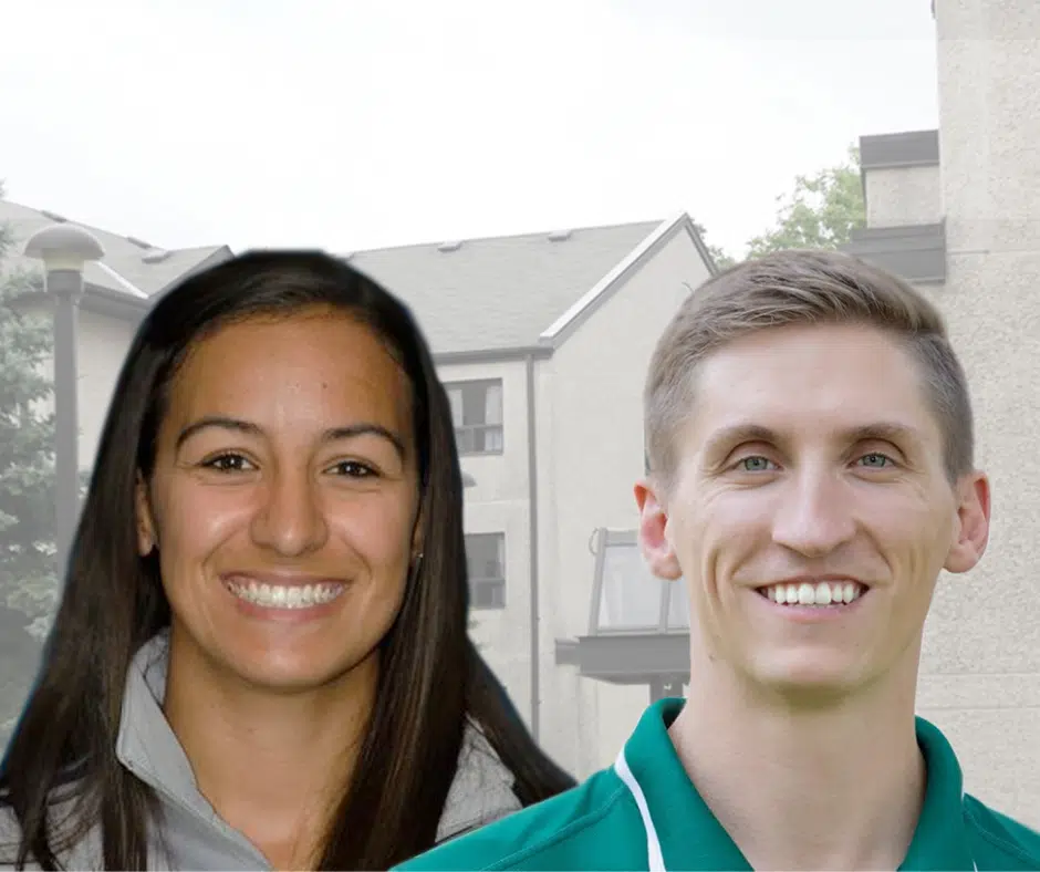 In Touch With Quinte - Residence Move-In