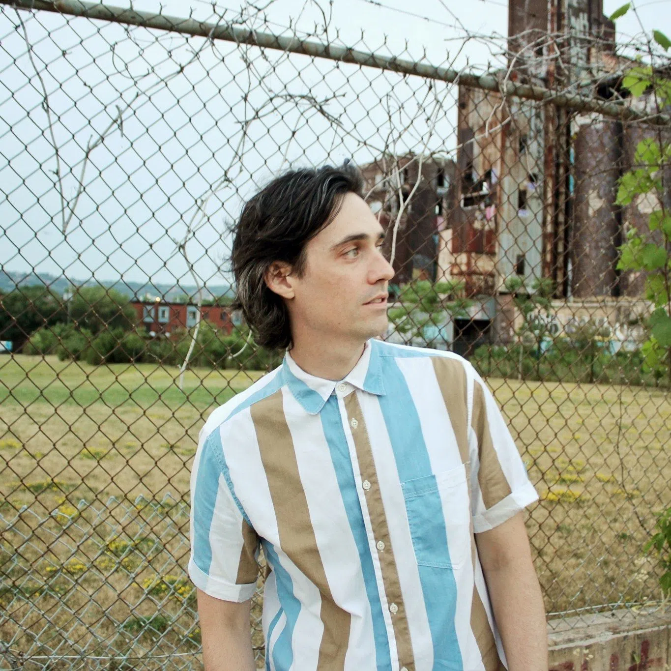 91X Indie Song of the Day - Adyn Townes, Kids