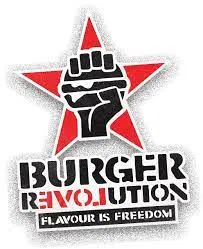 New Burger Revolution location now open!