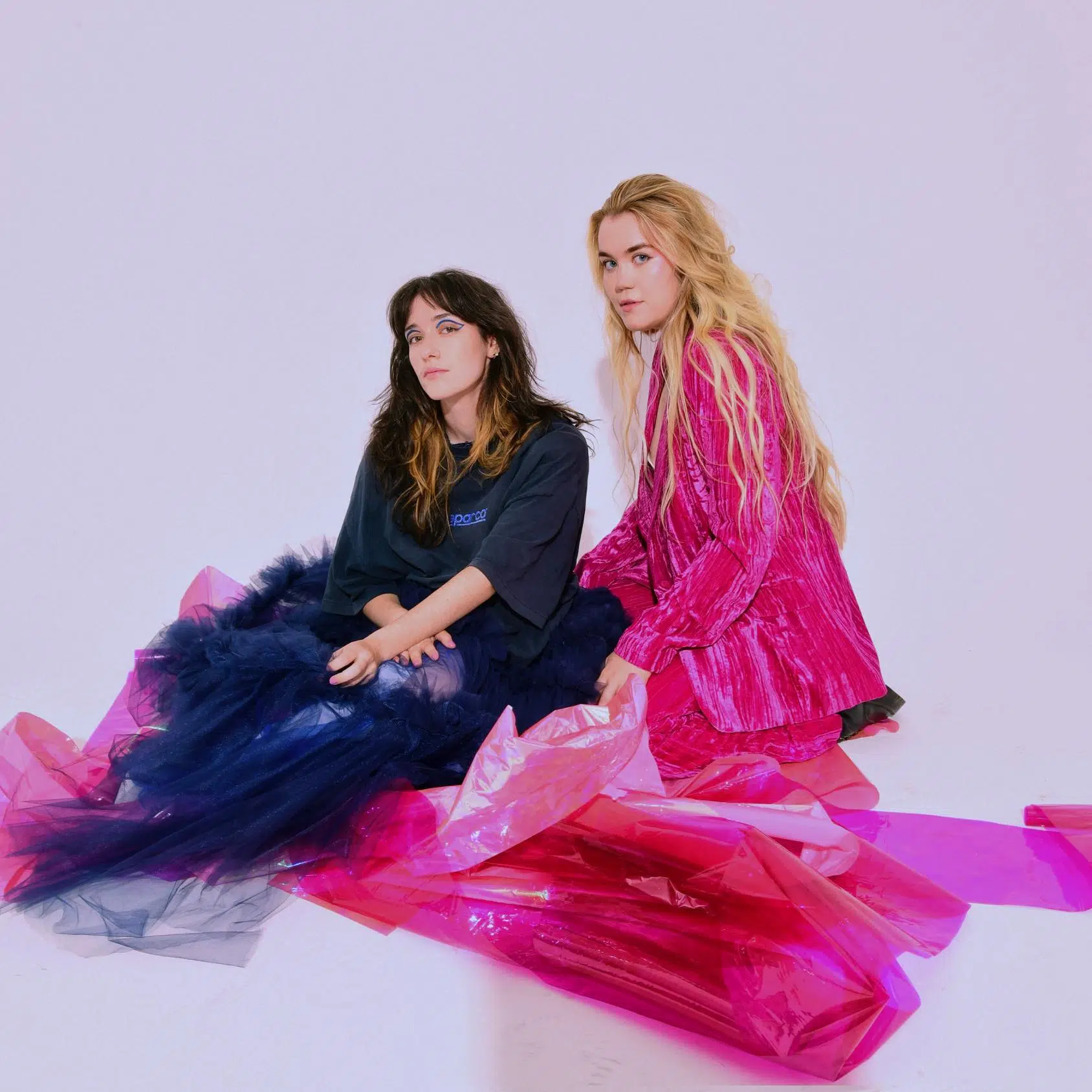 91X New Song Pick - Daisy The Great featuring AJR, Record Player