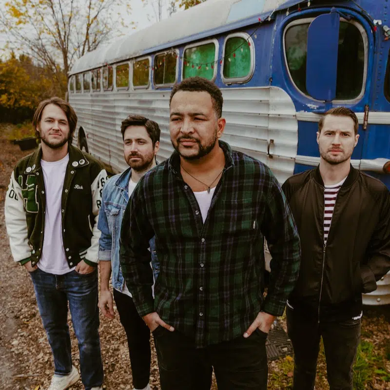 91X Indie Song of the Day - Texas King, You