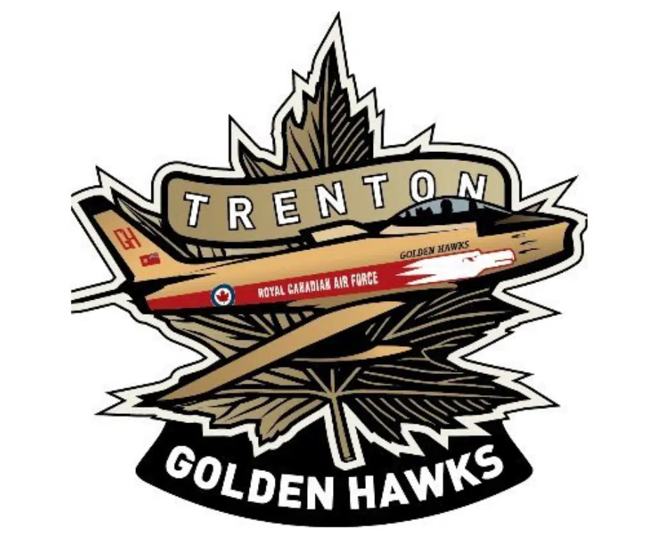 Trenton Golden Hawks announce game supporting the TMH Foundation