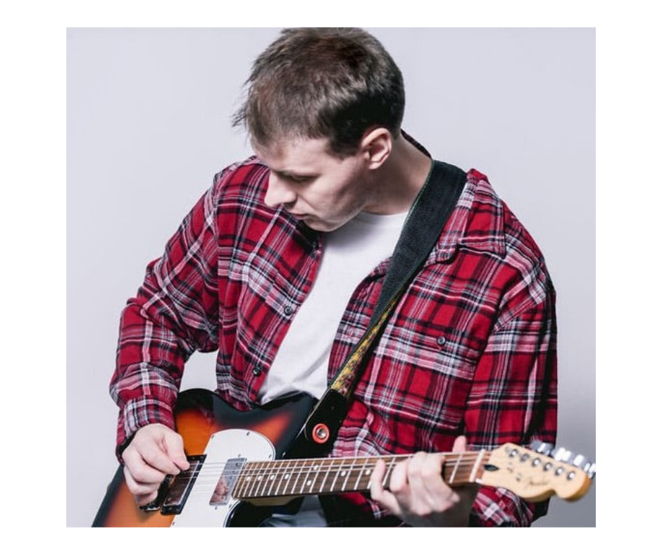 For The Record - Chris Corey