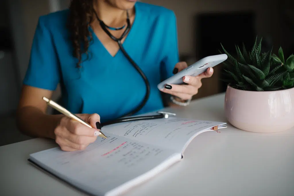 Belleville signs three family physicians