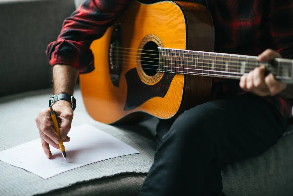 91X New Song Pick of the Day - The Lumineers, Same Old Song