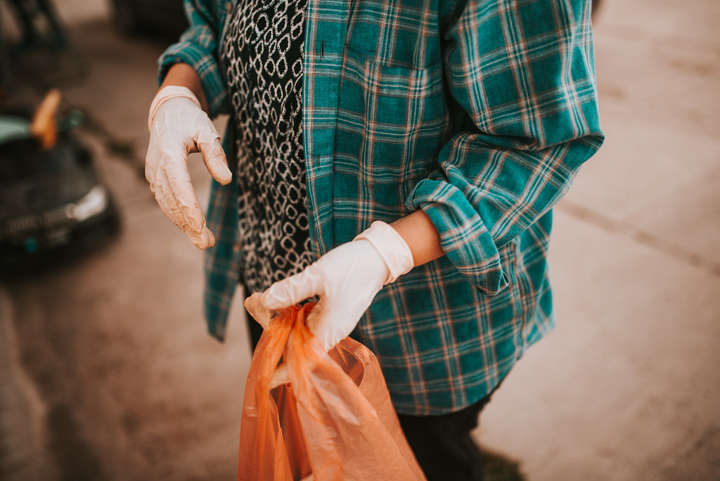 Quinte Trash Bash is happening next week
