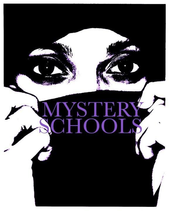 91X Indie Song of the Day - Mystery Schools, Don't Look Back
