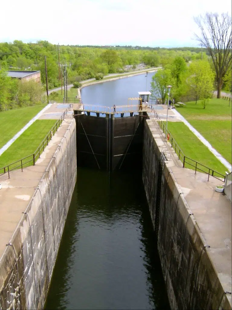 Trent-Severn Waterway locks closing across the Quinte region due to high water levels