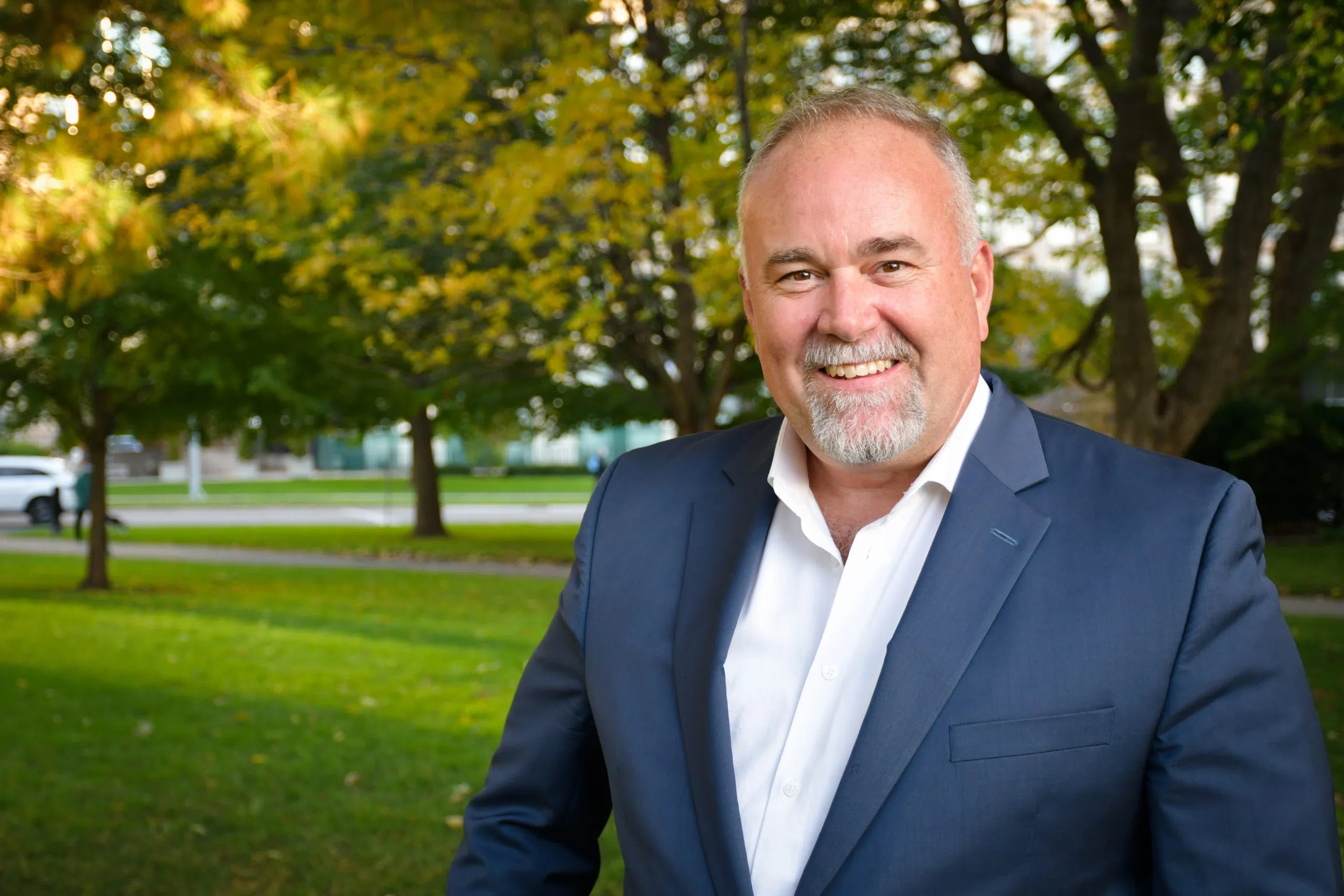 The Progressive Conservatives win a second majority and continue to hold on to local ridings