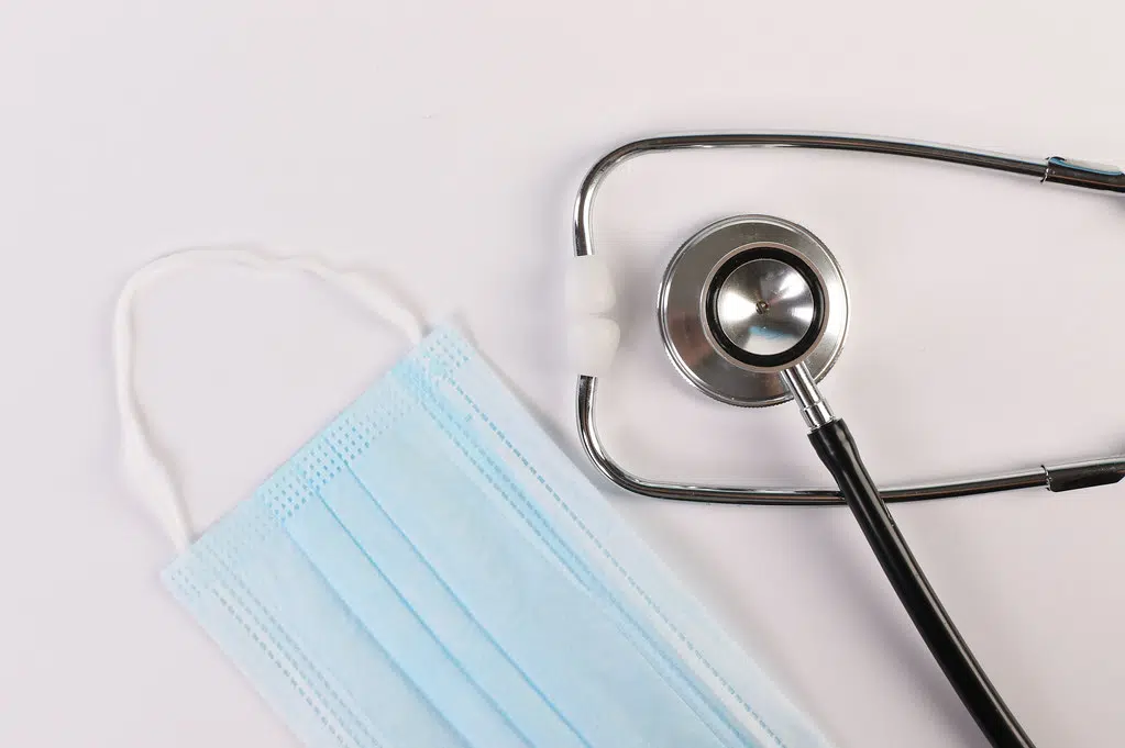 COVID, Cold, and Flu care clinics in Quinte