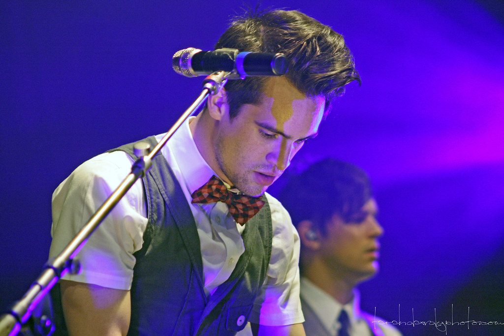91X New Song Pick - Panic At The Disco, Viva Las Vengeance
