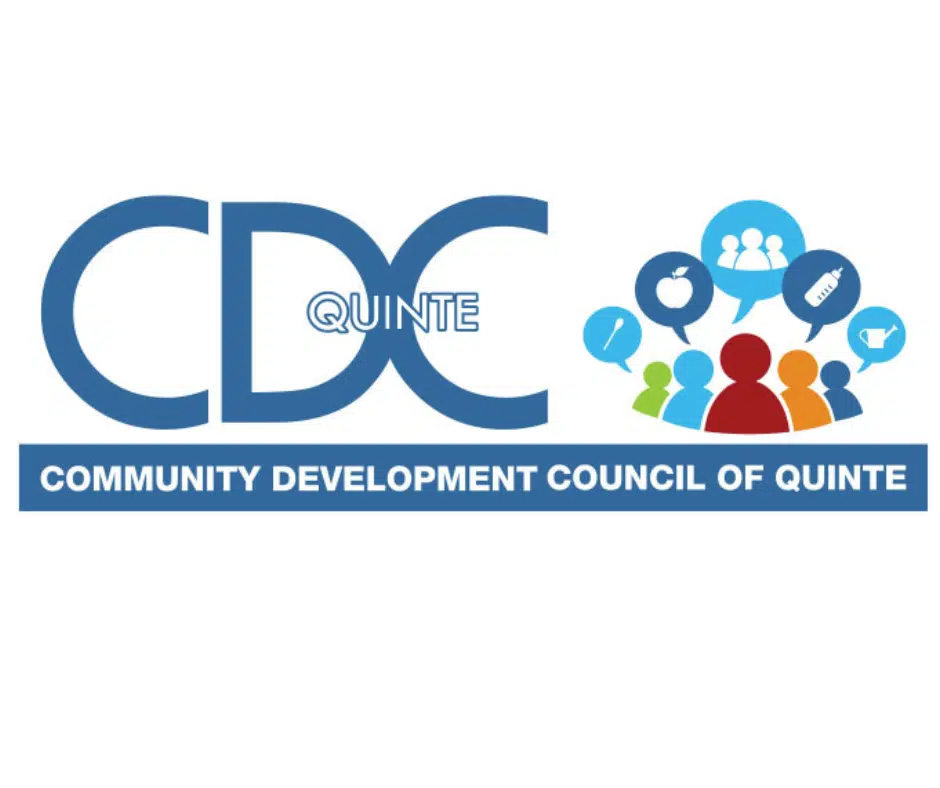 In Touch With Quinte - Community Development Council of Quinte