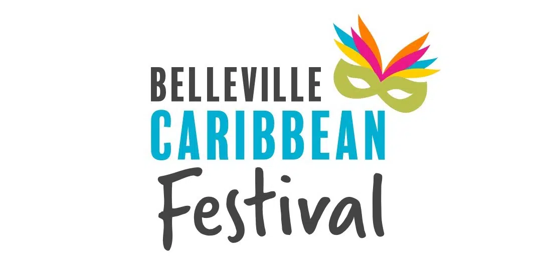 The first ever Caribbean Festival in Belleville