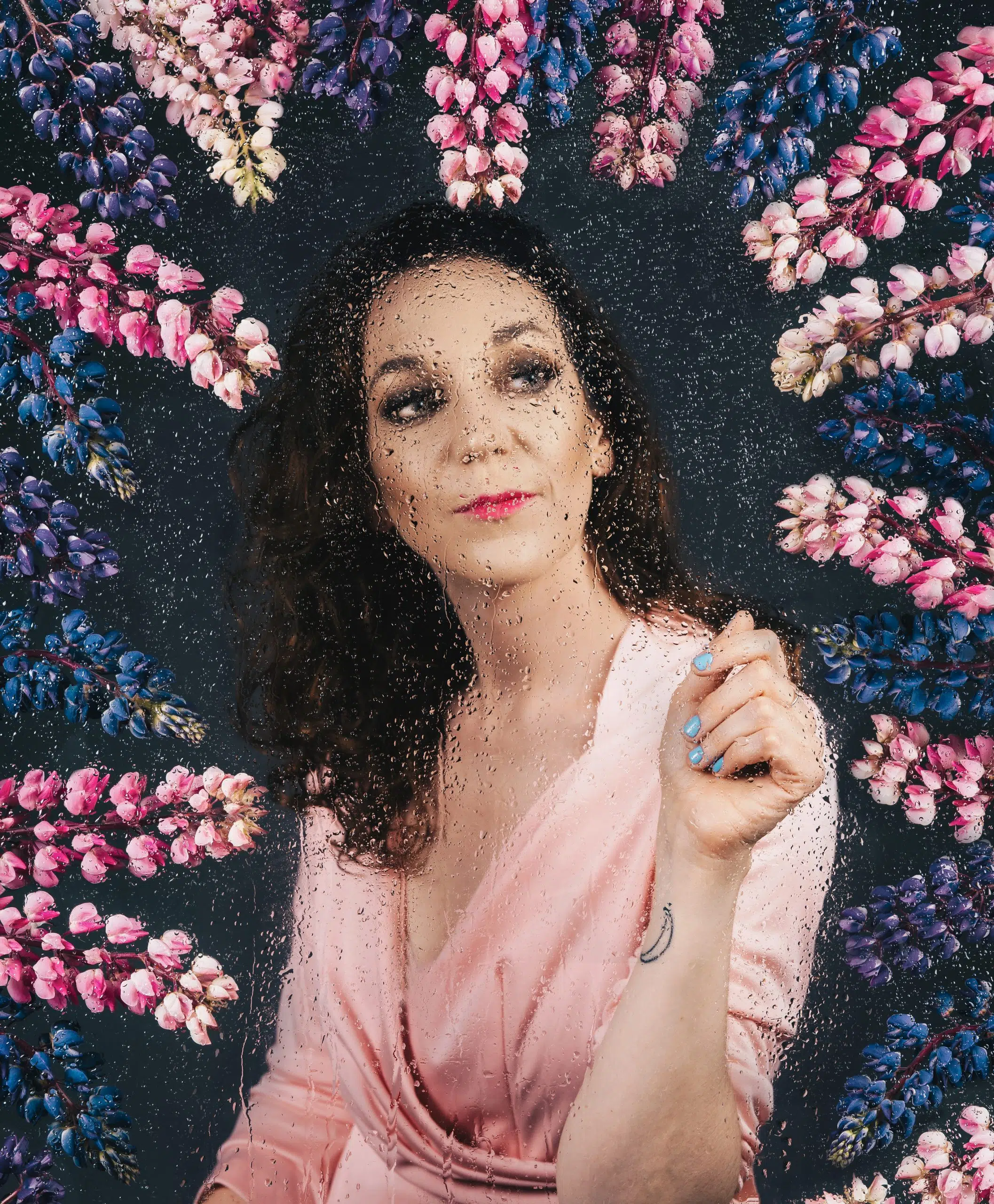 91X Indie Song of the Day - KINLEY, Eiffel Tower