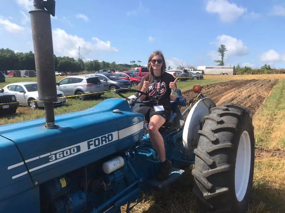 Hastings County Plowing Match starts today!