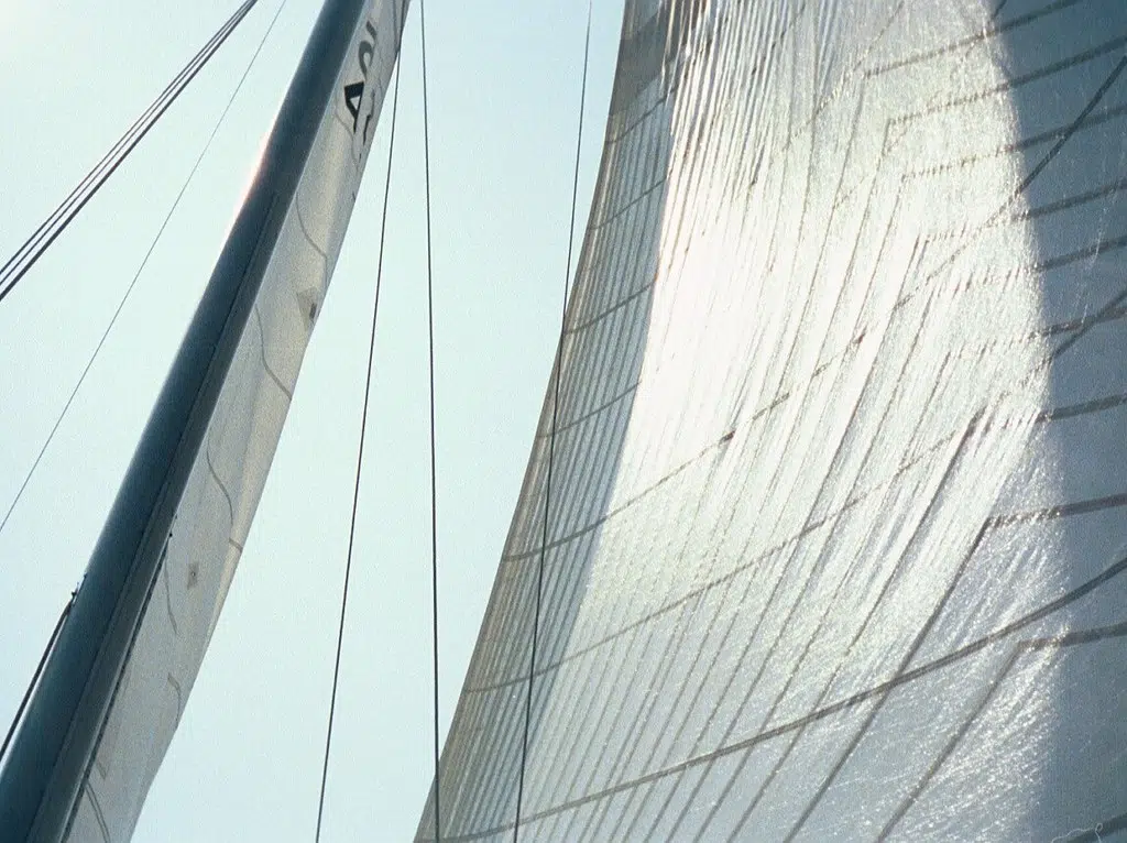 HMCS Oriole docks in Picton for free tours
