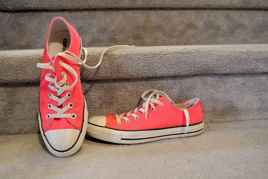 91X Indie Song of the Day - Chasing Luma, Nervous