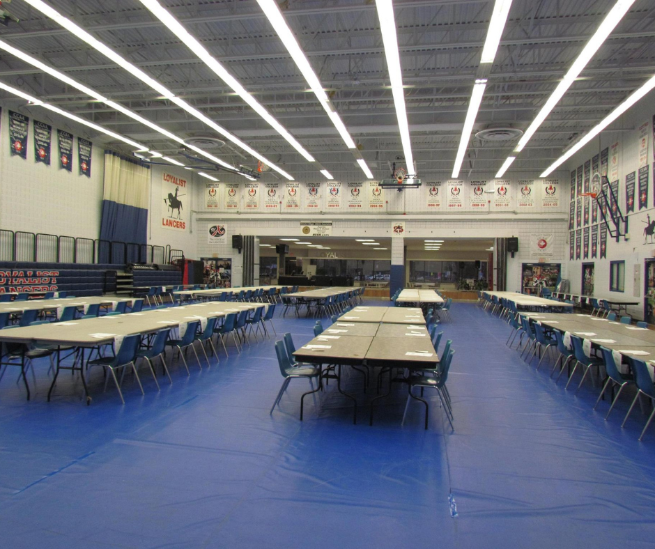 New date for the Quinte Regional Science and Technology Fair