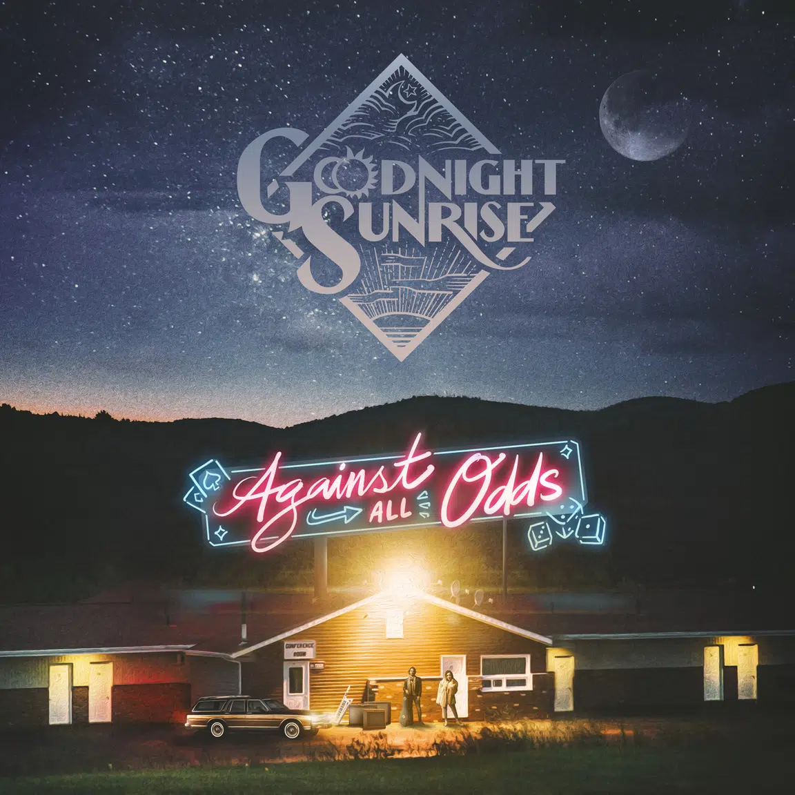91X Indie Song of the Day - Goodnight Sunrise, Footsteps In The Dark