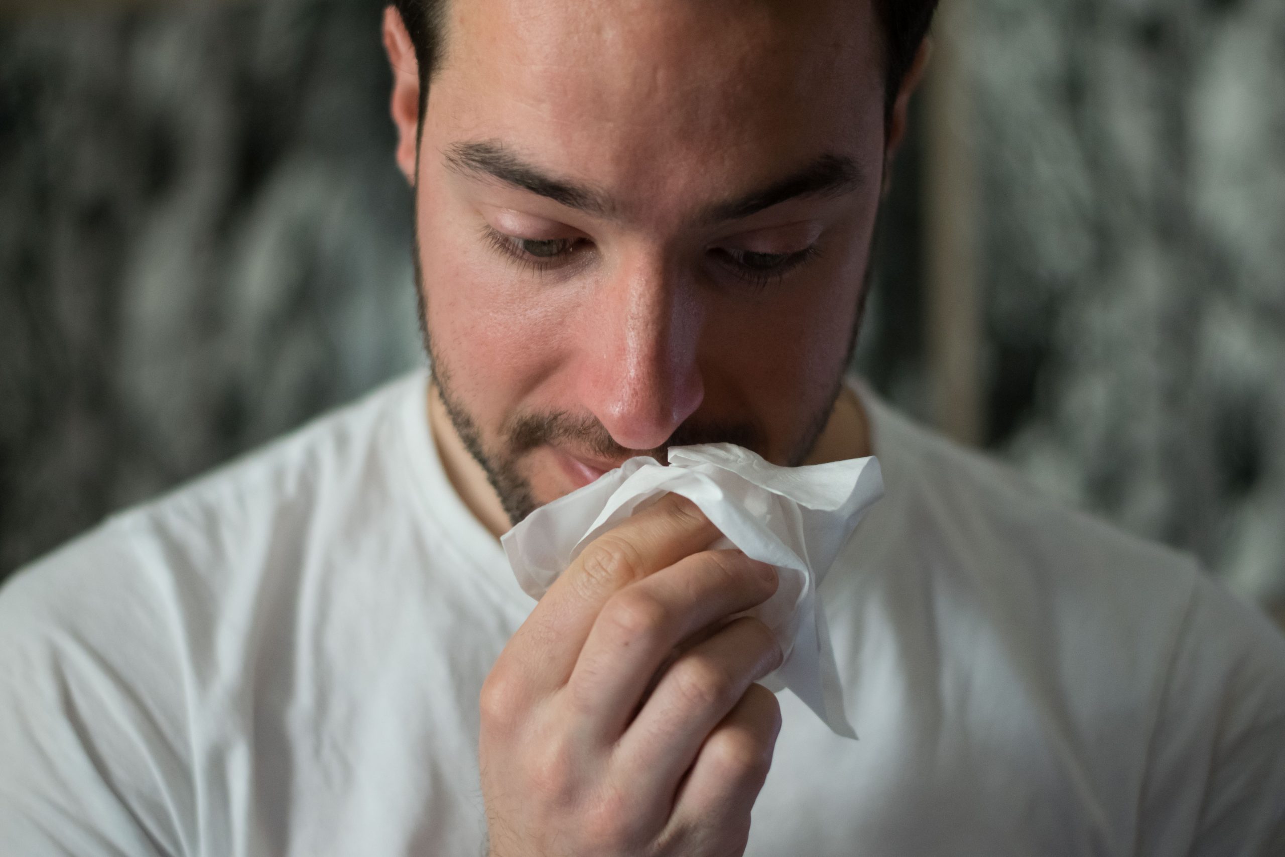 COVID, Cold, and Flu Care Clinic in Belleville closed on Friday due to the storm