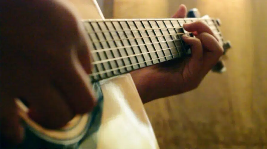 91X New Song Pick of the Day - Giovannie and the Hired Guns, Overrated