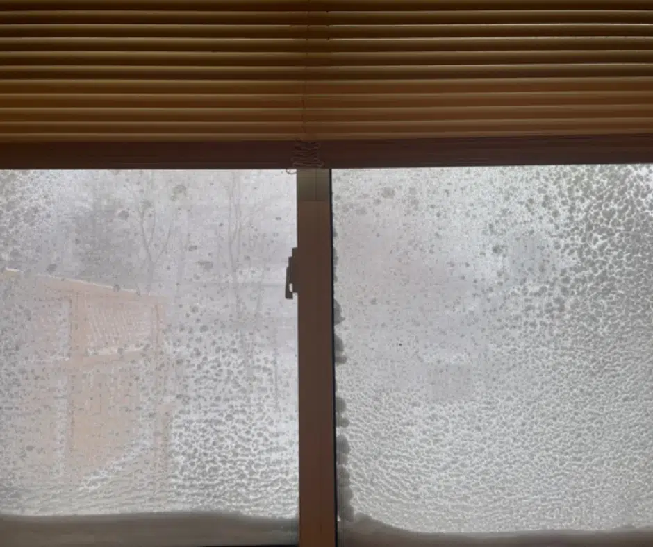 Highway 401 between Brighton and Frontenac closed as widespread power outages continue