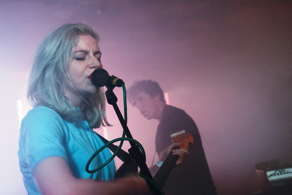 91X New Song Pick of the Day - Alvvays, Belinda Says