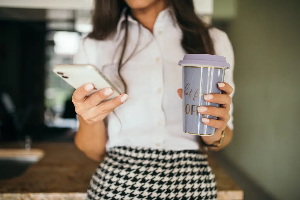 91X New Song Pick of the Day - The Beaches, Can I Call You In The Morning?