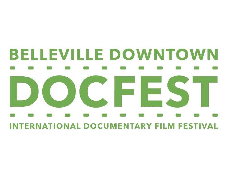 Belleville Downtown DocFest unveils full in-person schedule