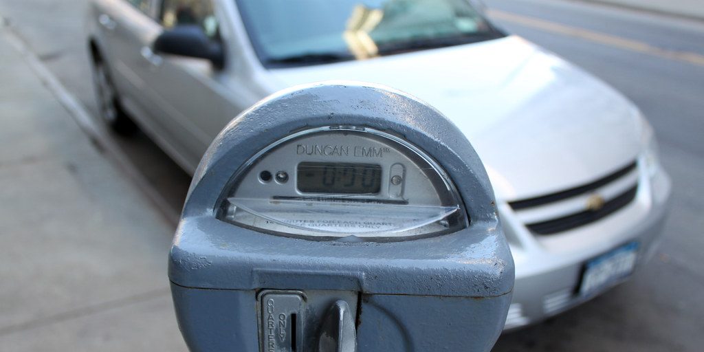 Paid parking returns in Picton - Vimarsana News
