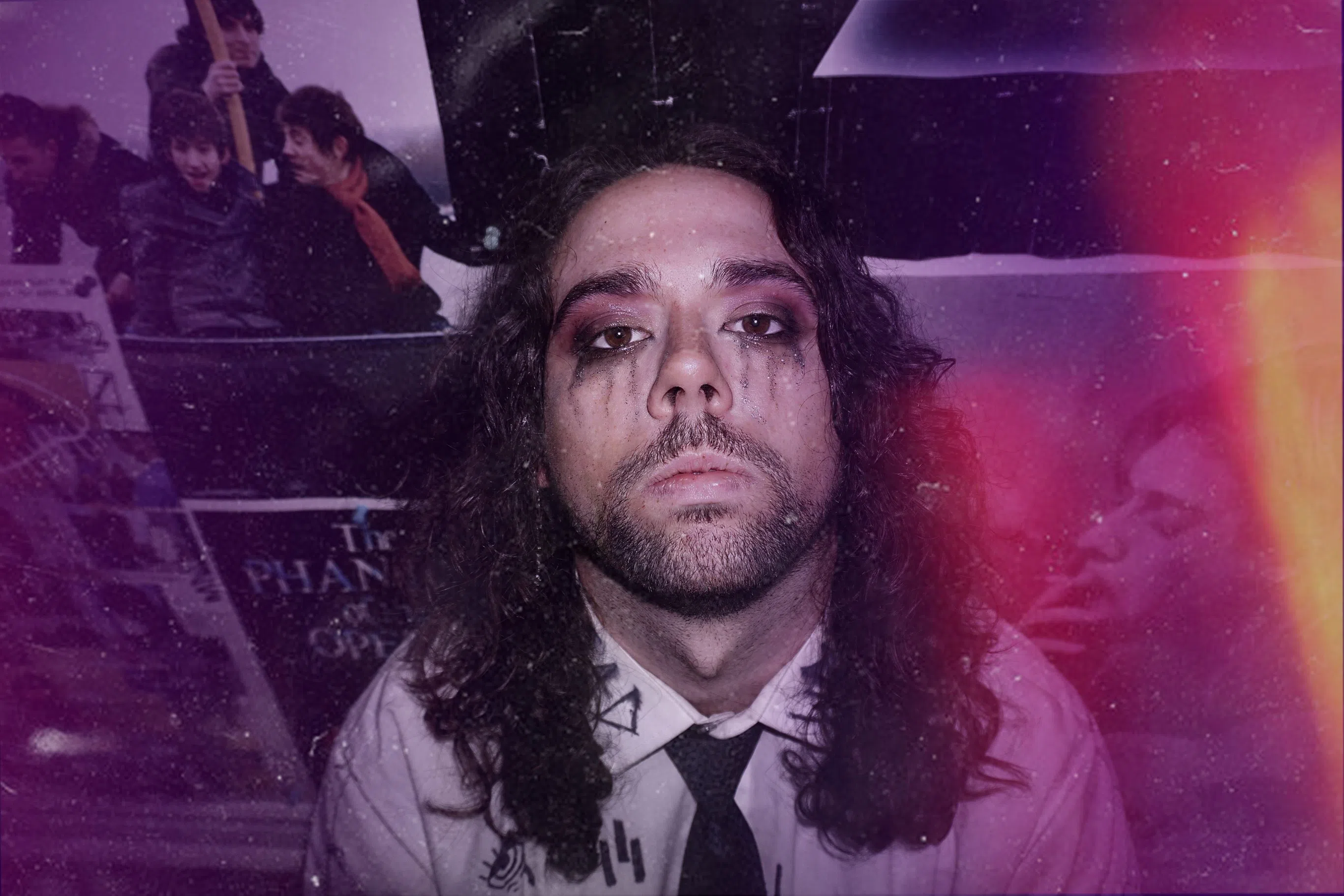 91X Indie Song of the Day - Yung Dead One, beauty in the breakdown